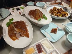 -鸭匠食府·挂炉烤鸭·新京菜(阜成路店)