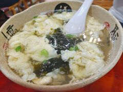紫菜鸡蛋汤-老陶包子铺(南大西南村店)