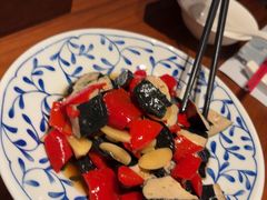 -同庆楼(华强吾悦广场店)