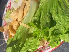 -战友蚝情烧烤工场(嘉华店)