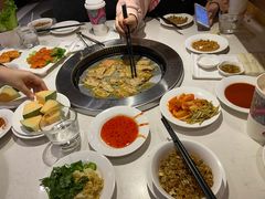 -么子烤肉(化龙池店)