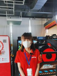 -嗨翻Hi-Fun竞技主题乐园·蹦床团建生日聚会(五棵松华熙店)