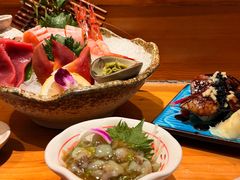 -大岛日本料理铁板烧(南通大饭店)
