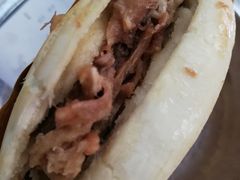 -樊记腊汁肉(竹笆市总店)