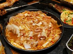 -烧货·活海鲜炭烧(湖滨商业街店)