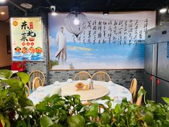 -老边饺子馆(西站店)