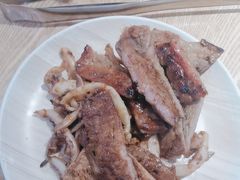 -新石器烤肉(百联川沙店)