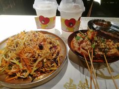 -串盟烧烤大排档·长沙美食地标(星沙店)