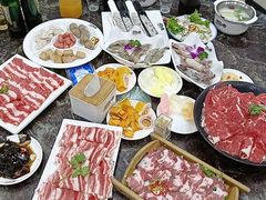 -朋友的火锅店(辽大店)