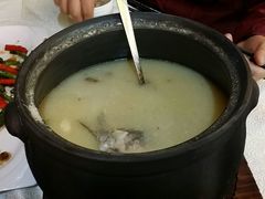 -干老四雅鱼饭店(滨江西路店)