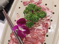 -草原传奇鲜羊火锅(桥北店)