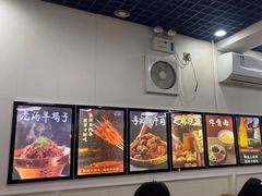 -清真·鸦儿李记·小馆(后海店)