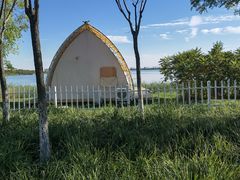 -天津东丽湖风景区