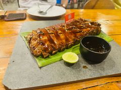 -Naughty Nuri’s Phuket