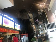 门面-大志牛肉火锅(天健花园店)