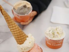 -Dal Cuore 达可芮冰淇淋(陕西北路店)