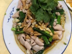 白灼鸭肠-电白鸭粥店(下沙二坊88号店)