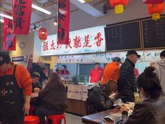 -扬二春炒饭(国庆路总店)