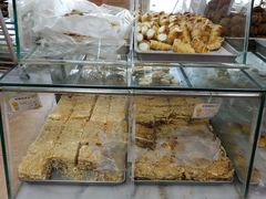 -爱德顺糕点食屋(利民道店)