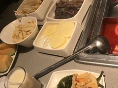 -海底捞火锅(九霄梦天地店)