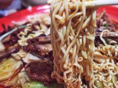 -老街称盘麻辣烫(印象城店)