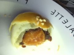 -吴记·吴酥生PASTRY宫廷酥饼