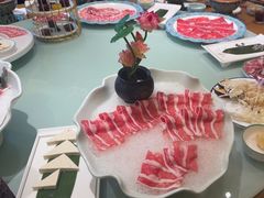 -南门四季铜锅涮肉(大屯·北苑店)