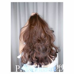 -P.STYLE 派斯造型