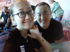 -老王太太串吧(中街店)