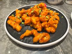 -前海沿·青岛菜(乐客城店)