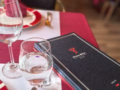 -Da Ivo哒伊沃意大利魔镜餐厅(外滩店)