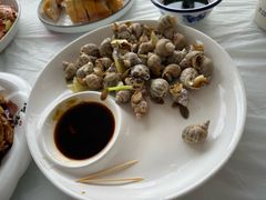 -碧海银沙海鲜餐厅(恒大海上威尼斯店)