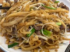-潮道鱼仔店·潮汕味(长兴路店)