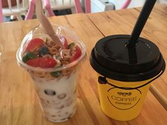 -灯塔咖啡馆BOOK·Coffee Shop