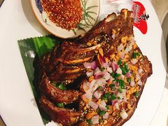 -四季小馆·地道北京小吃(广百店)