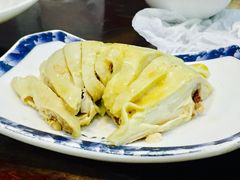 白切鸡-吴门人家·苏宴宫廷菜(拙政园店)