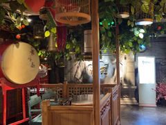 -京味斋·北京烤鸭(华威桥北工大店)