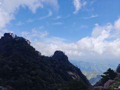 -三清山风景名胜区