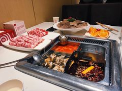 -海底捞火锅(中商百货店)