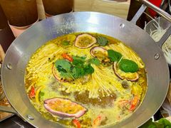 -小螺大作·螺蛳粉火锅(林和西店)