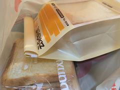 -DANXI丹喜面包·蛋糕(龙腾店)