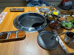 -哼蟹二将·烤肉酱蟹(合生汇店)