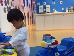 -美吉姆儿童发展中心(远洋中心店)
