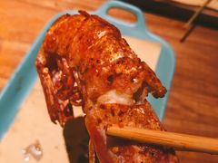 -那些年记忆烧烤