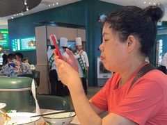 -费大厨辣椒炒肉(黄兴中心广场店)