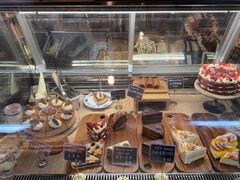 -Alimentari早午餐(安福路店)