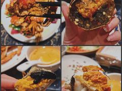 -草鱼先生潮州鱼生·虾生(新厦花园店)