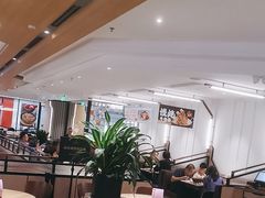 -新旺茶餐厅·早餐(香港广场店)