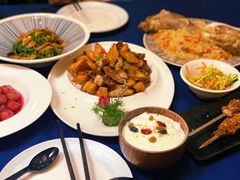 -伊带伊路新疆美食府(呼家楼店)