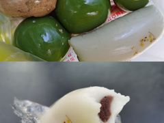 马蹄糕-许阿姨糕团店(南京总店)